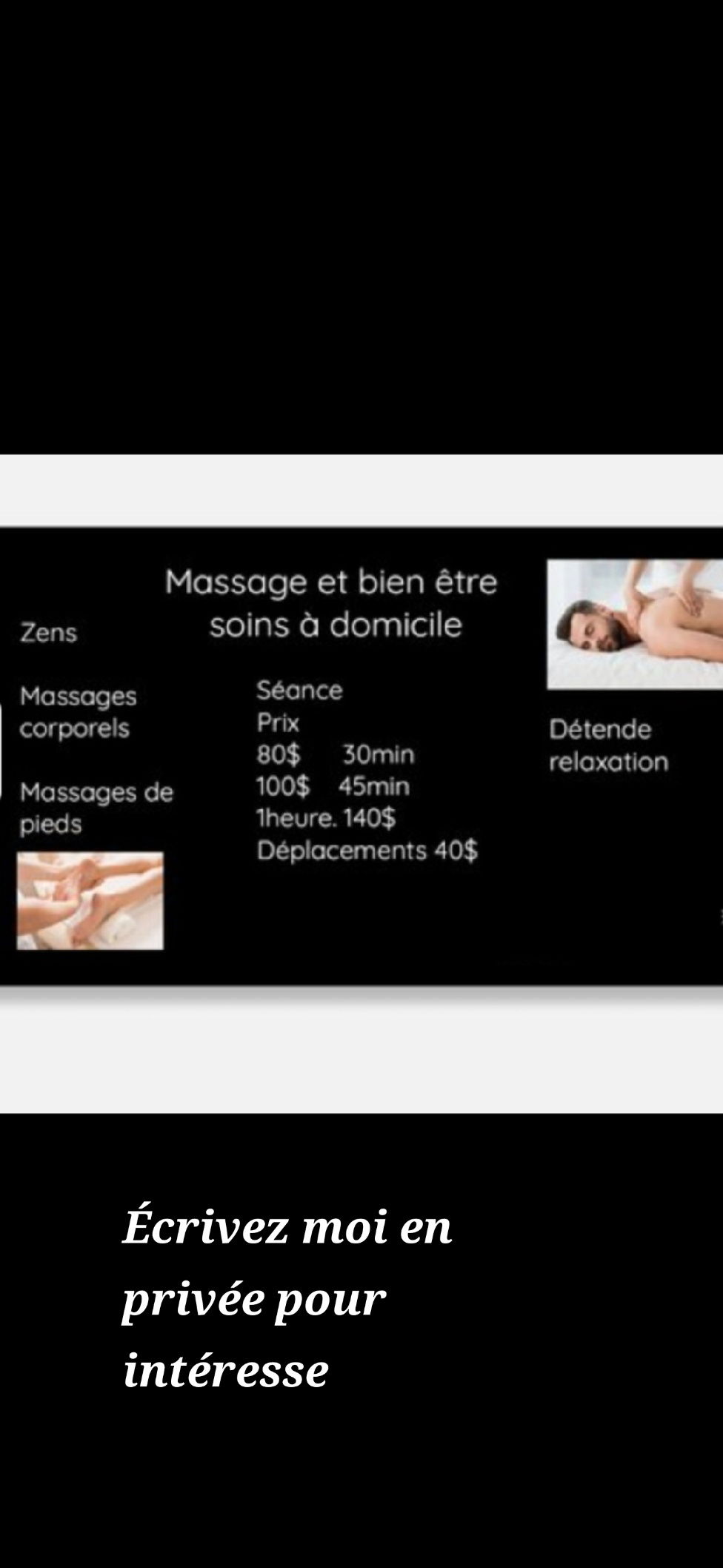 StreapteaseuseEroMasseuse