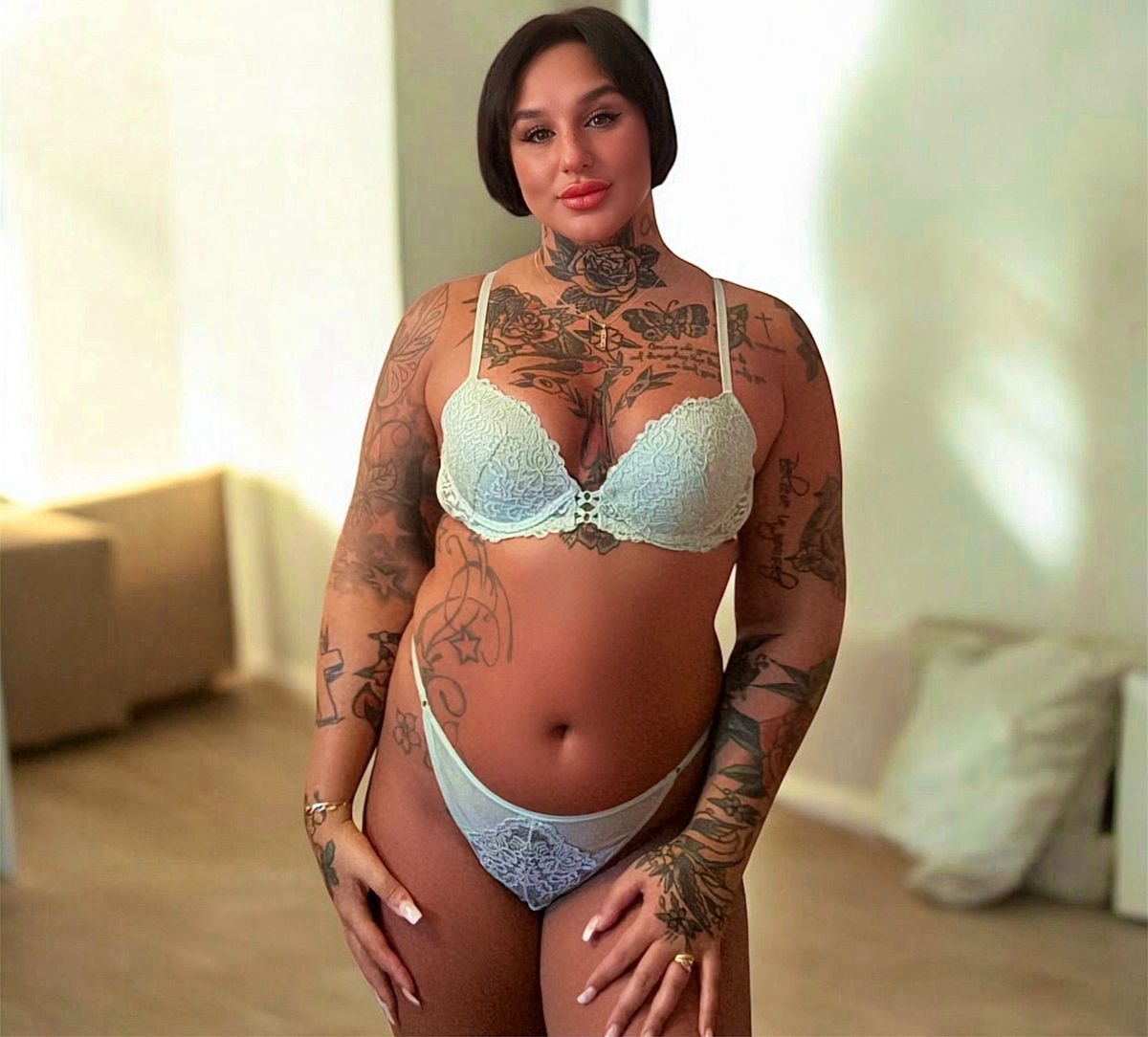 Monica