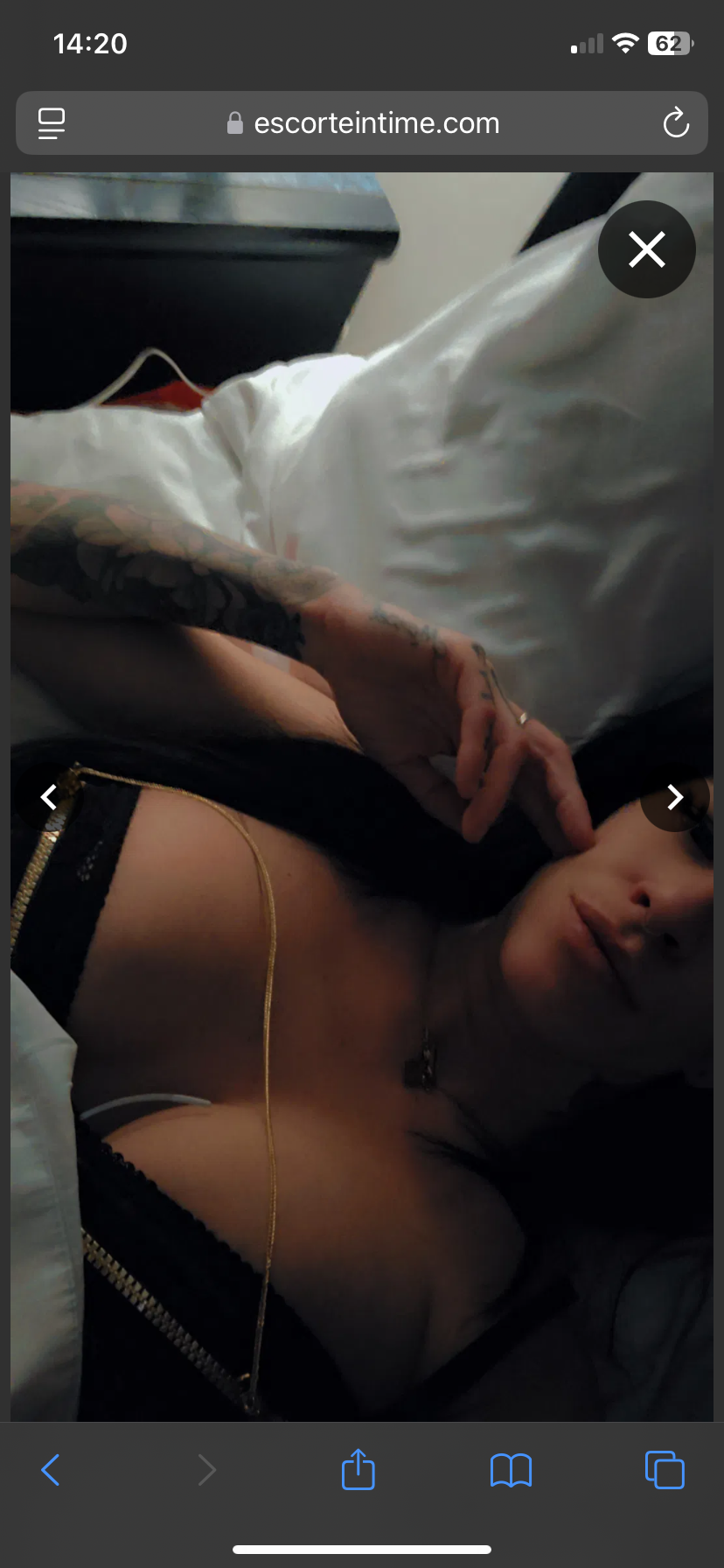 Chanellexox