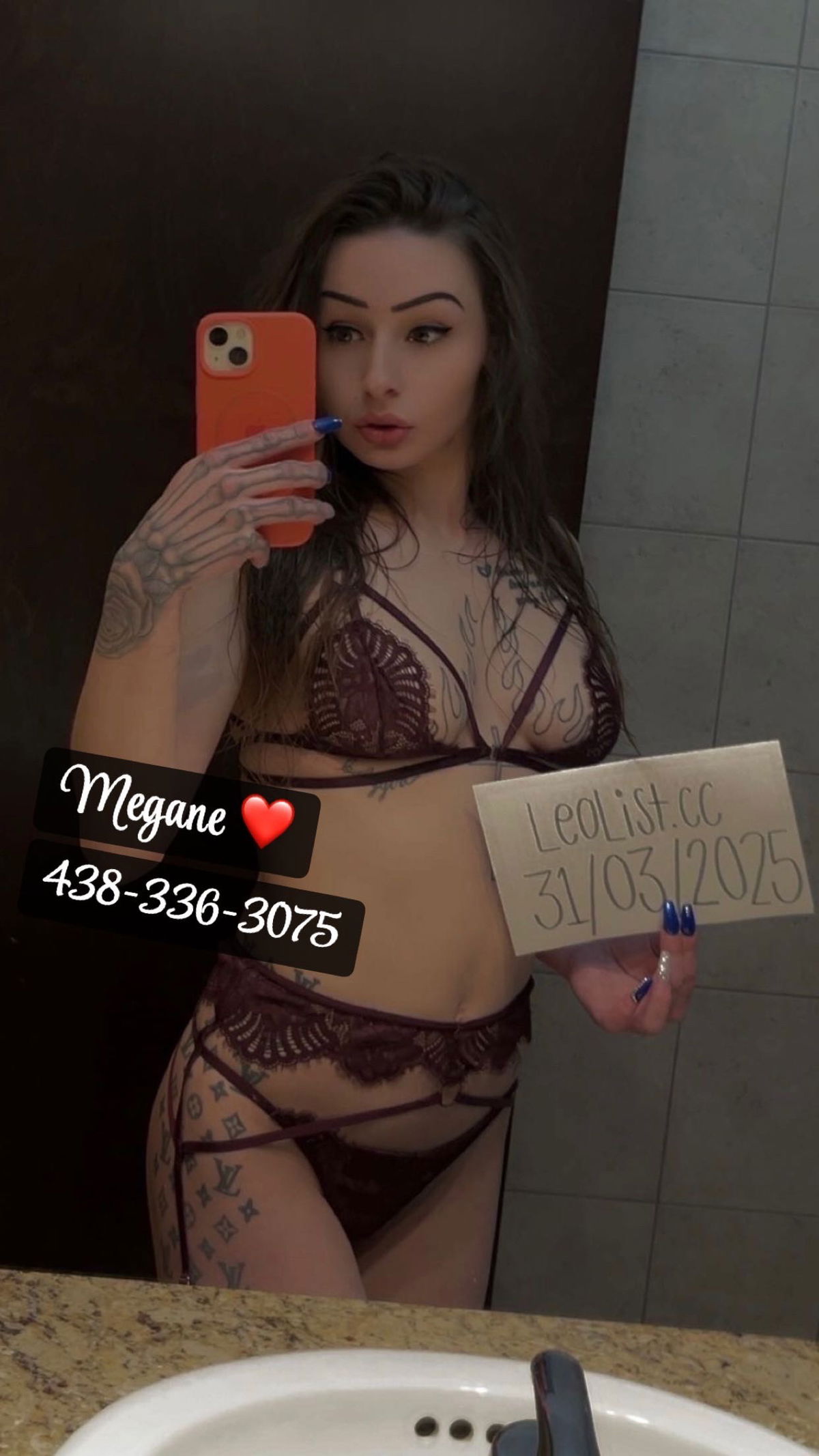 MEGANE-INCALL-VALDOR