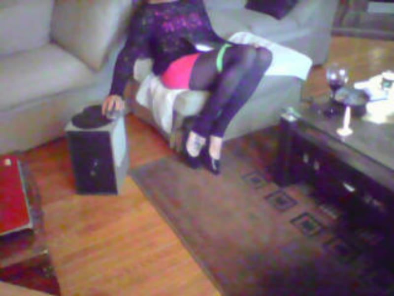 SexyShelly