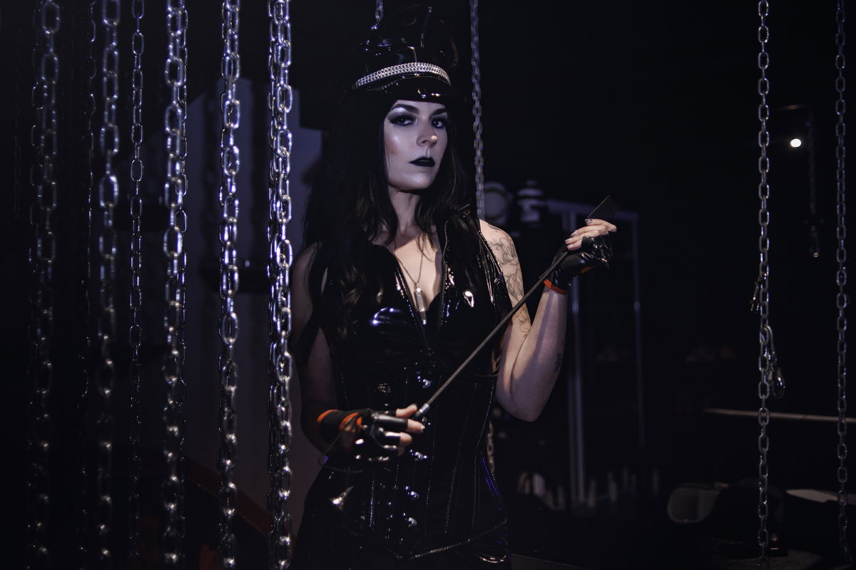 MIstressCindy