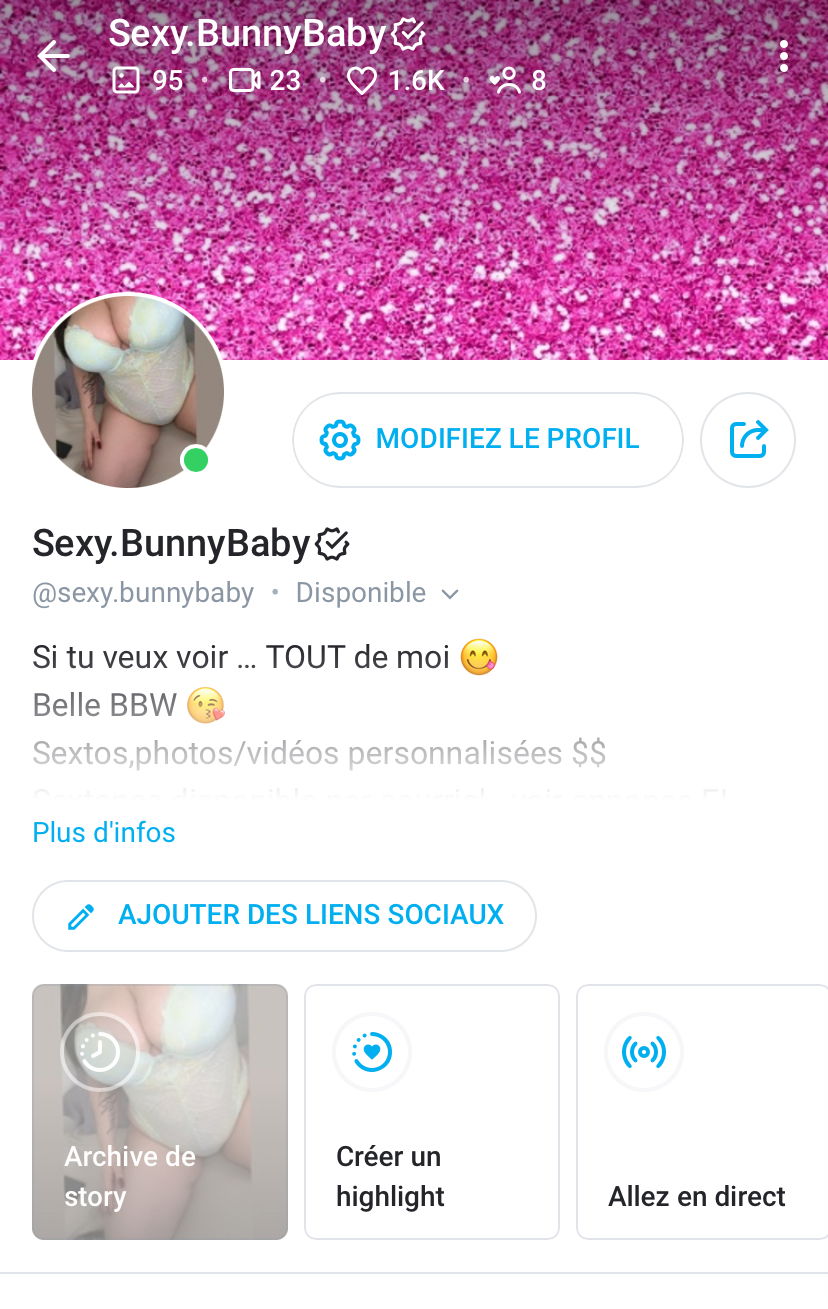 BunnyBaby