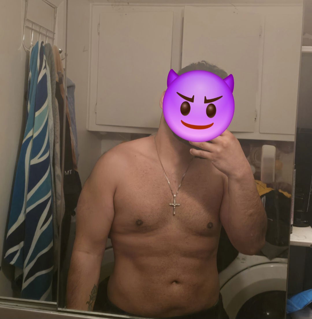 BigPapiMassage
