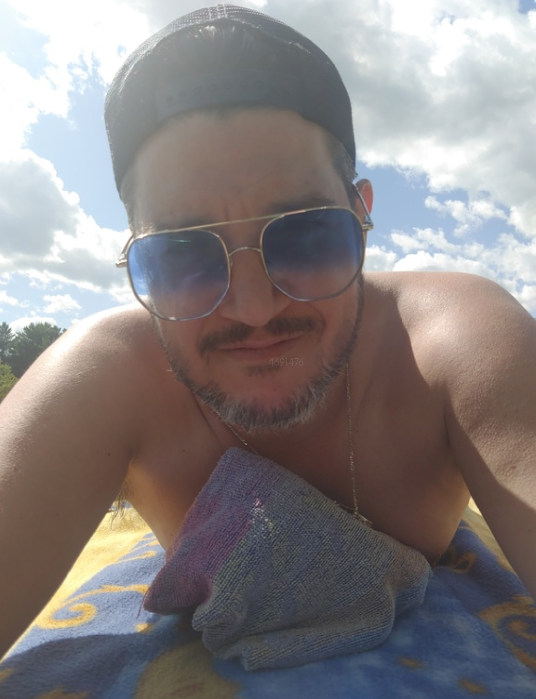 Markus_Escorte
