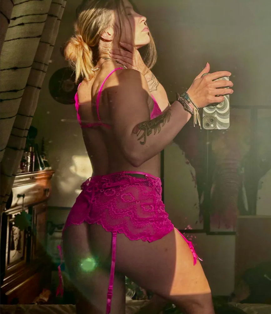 Bellesugarbeaby