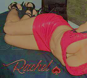 Rachel.33ans