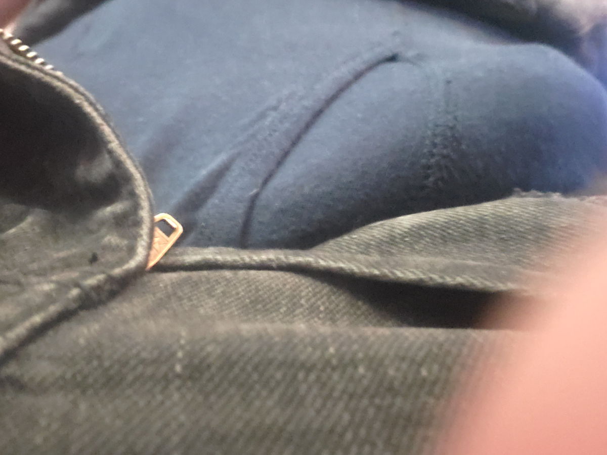 cockyBdick
