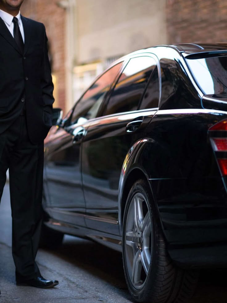 chauffeurvip