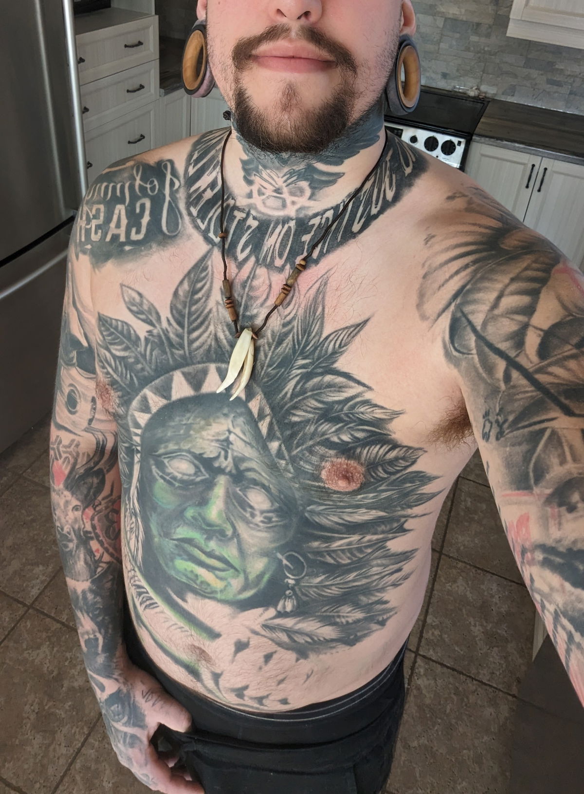 Dakota