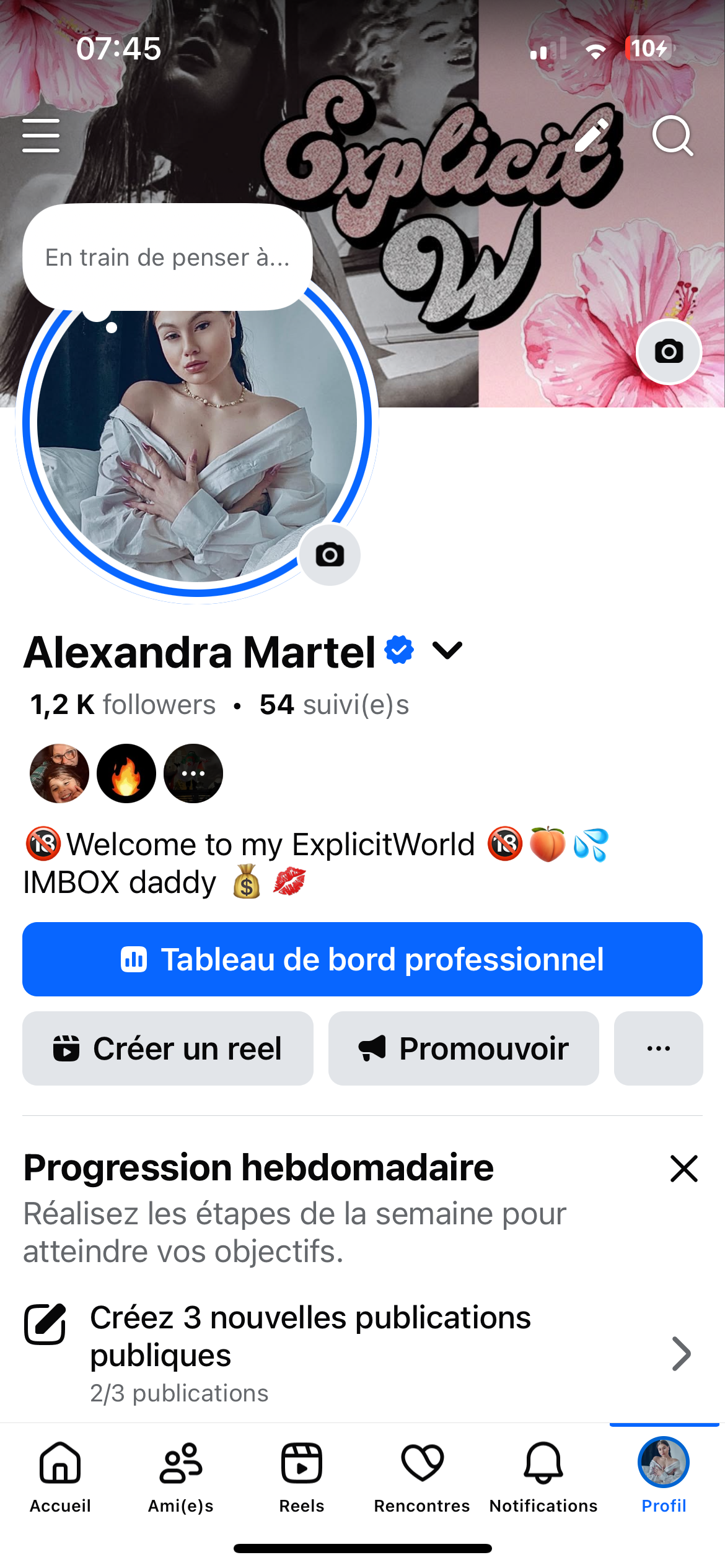 ExplicitXBitch