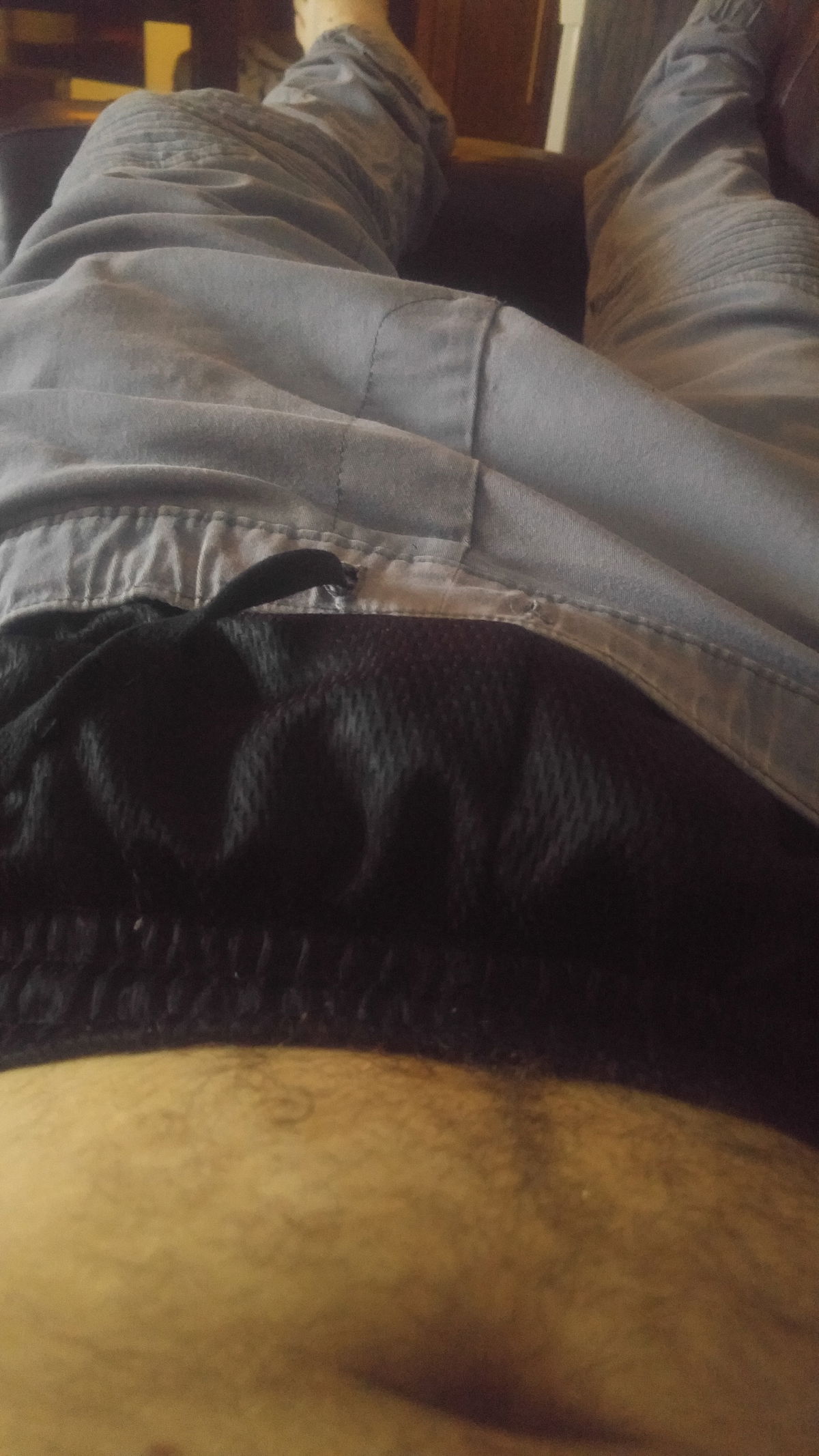 Horny099