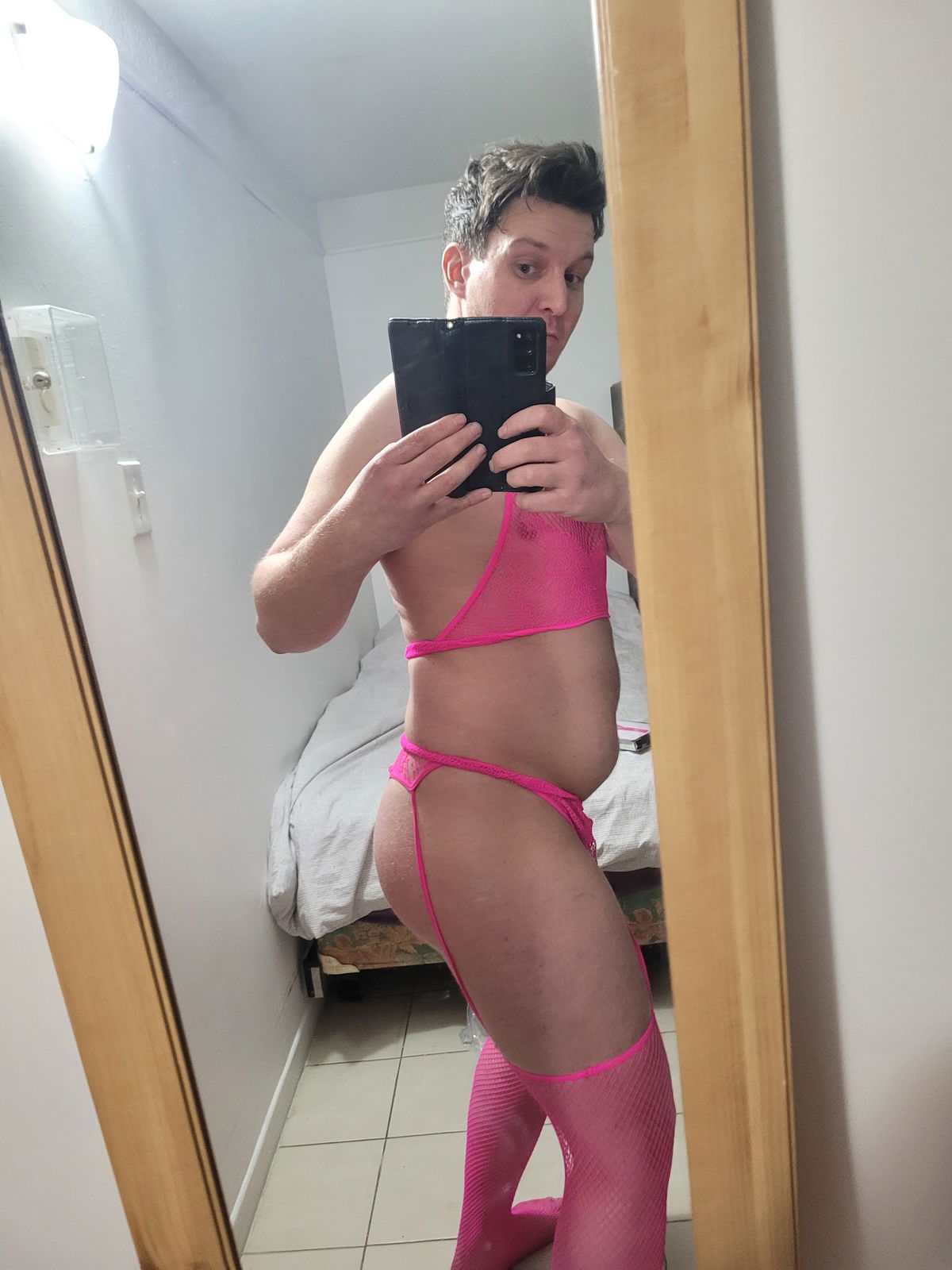 hornysexygay