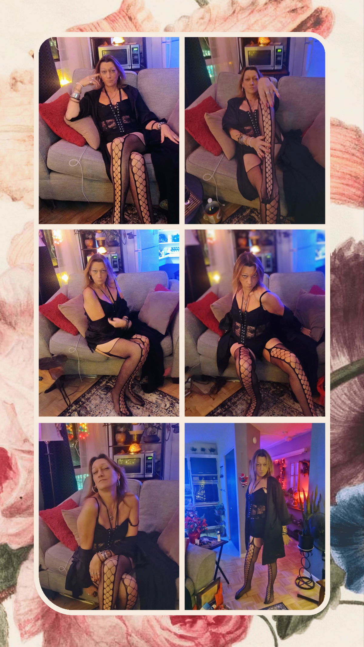 transexuella