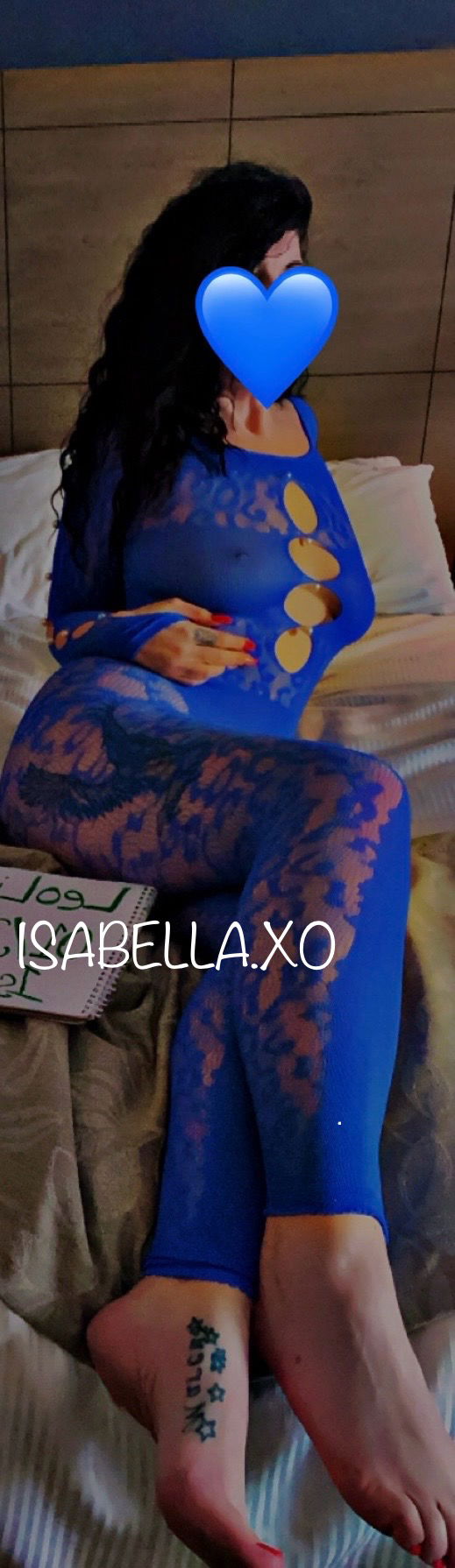 Isabella.xo