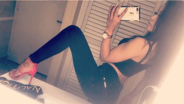 AsiaBabe