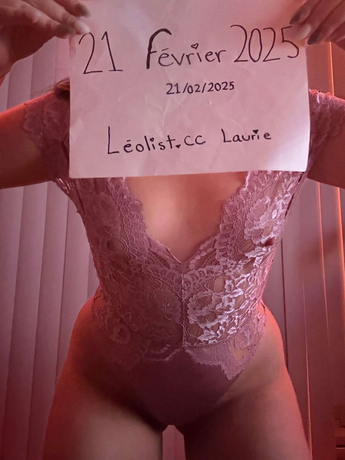 Laurieeexo