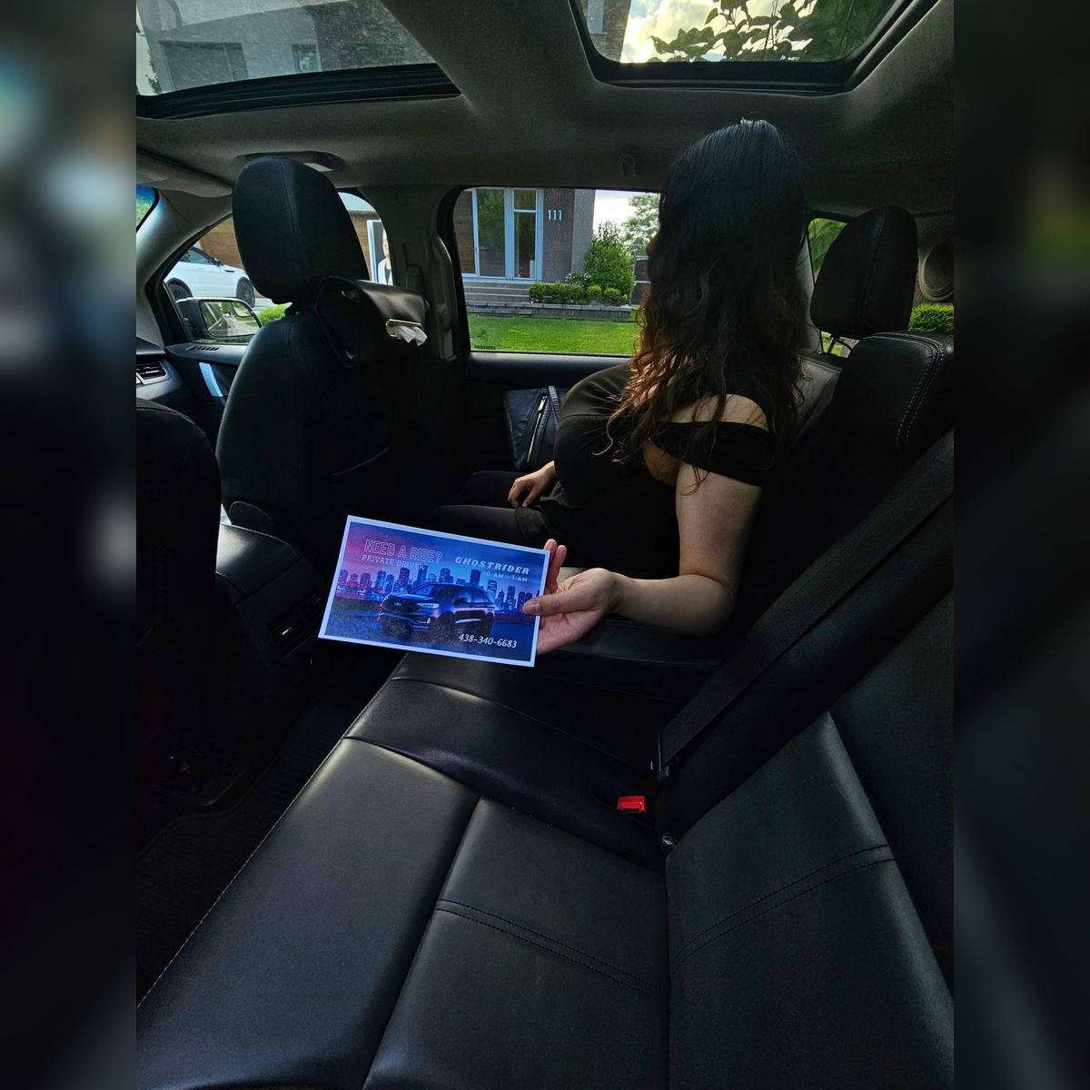 Chauffeur.GhostRider