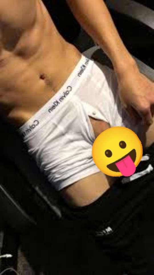 Youngcock19
