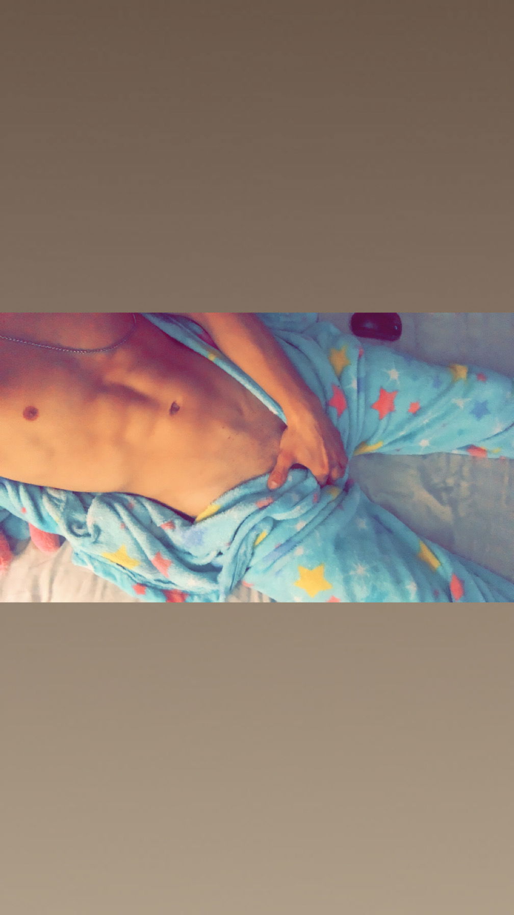 HornyPuddin