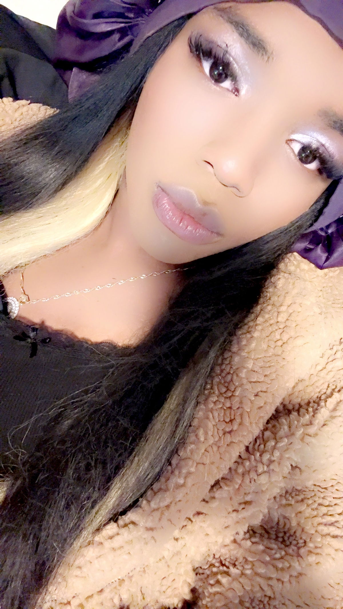 SexyTiffany