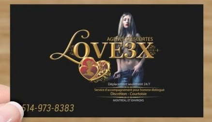 Love3x