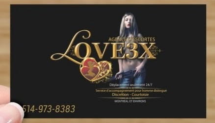 Love3x