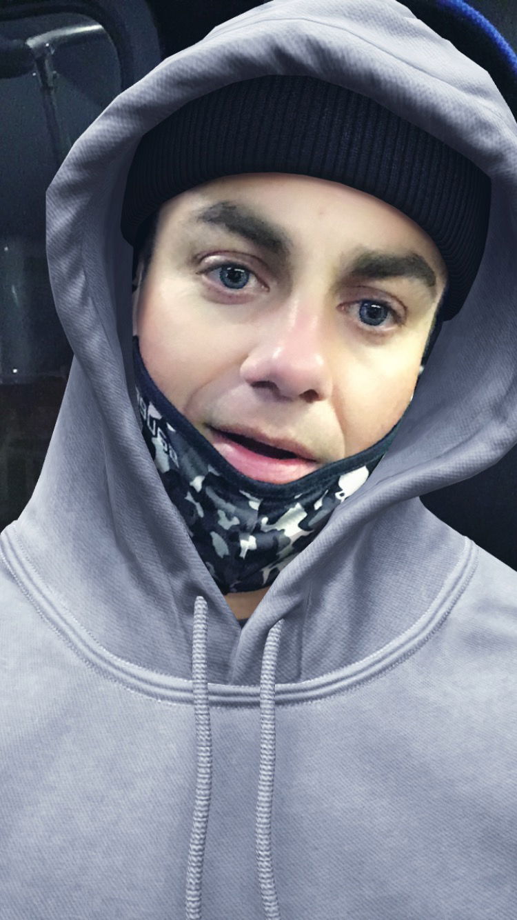 MaleTopOpen69