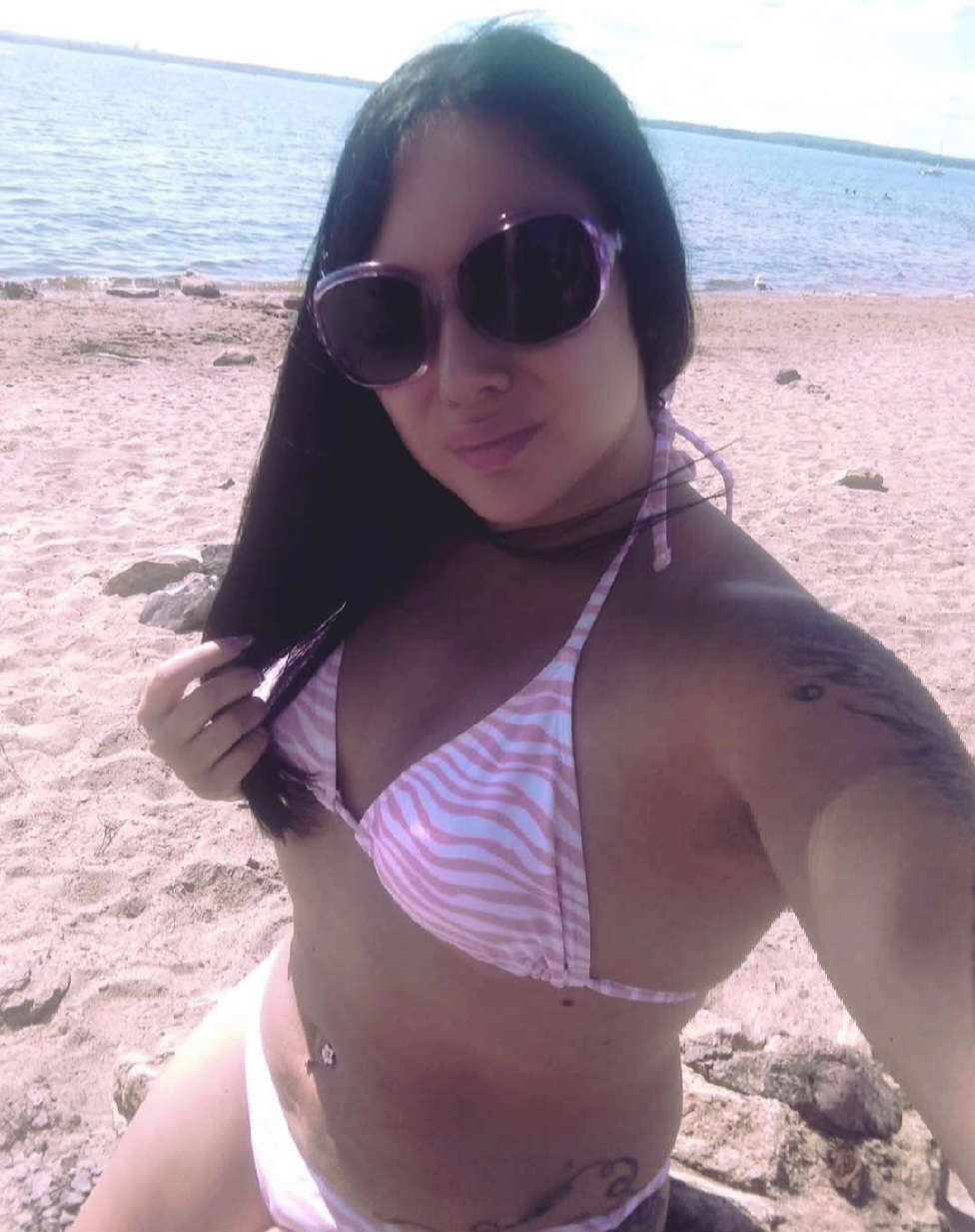 XoEroBeautyMasseuse