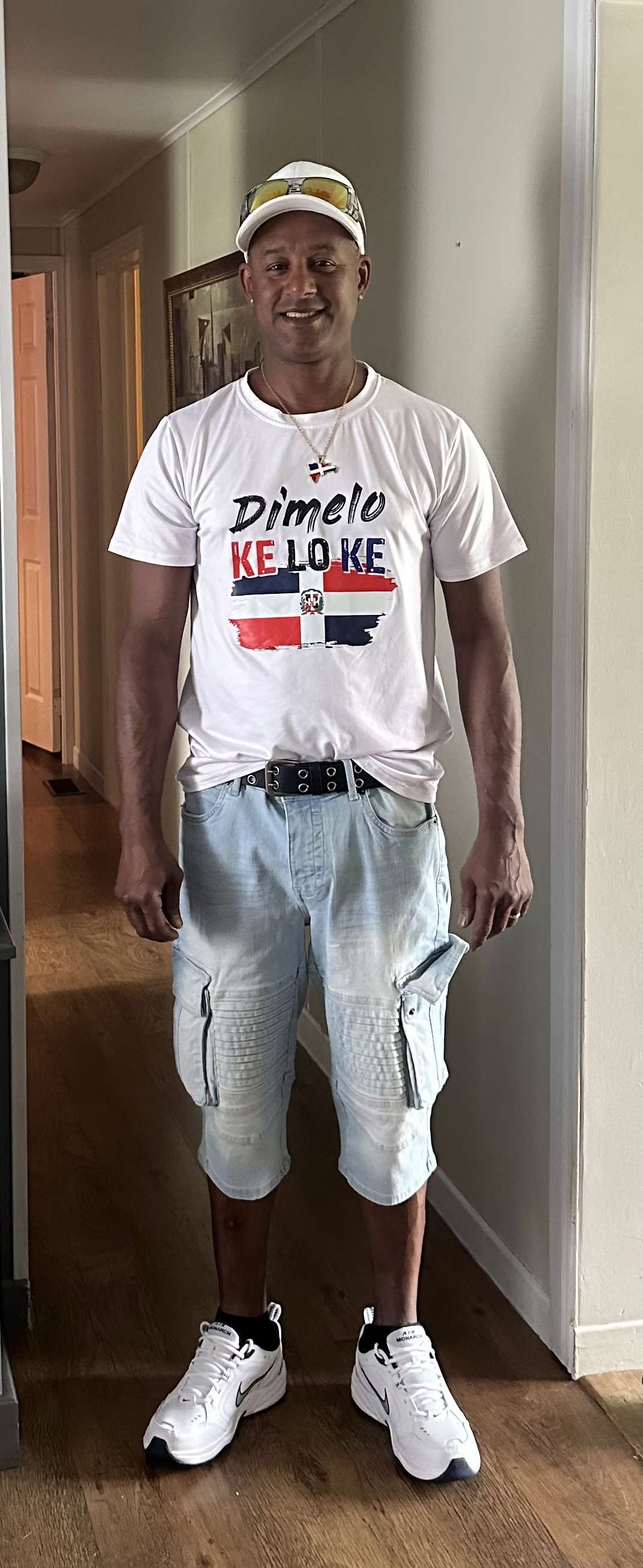 Dominicain