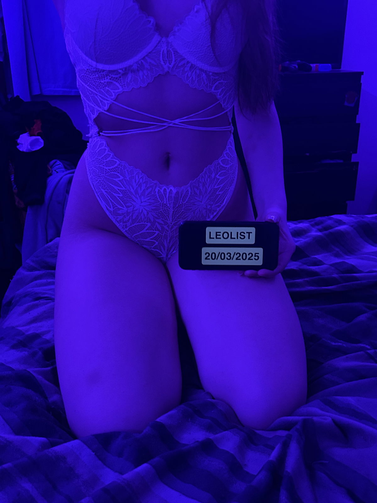 Stacybabe