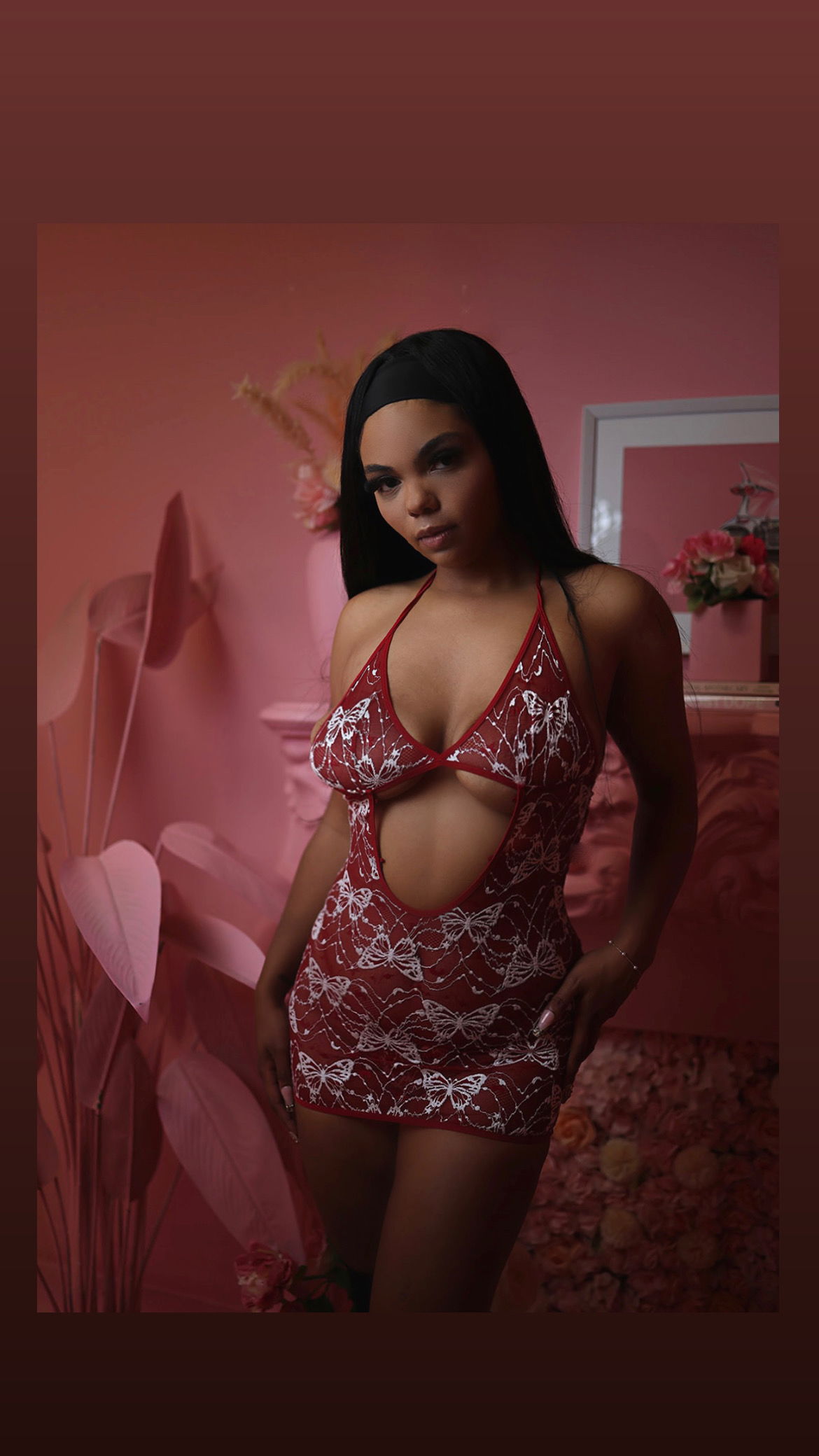 SabrinaSubmisive