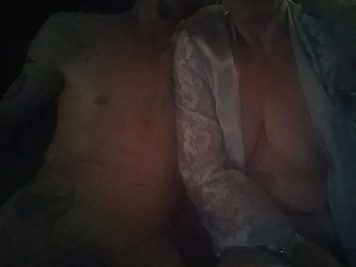 COUPLE-horny