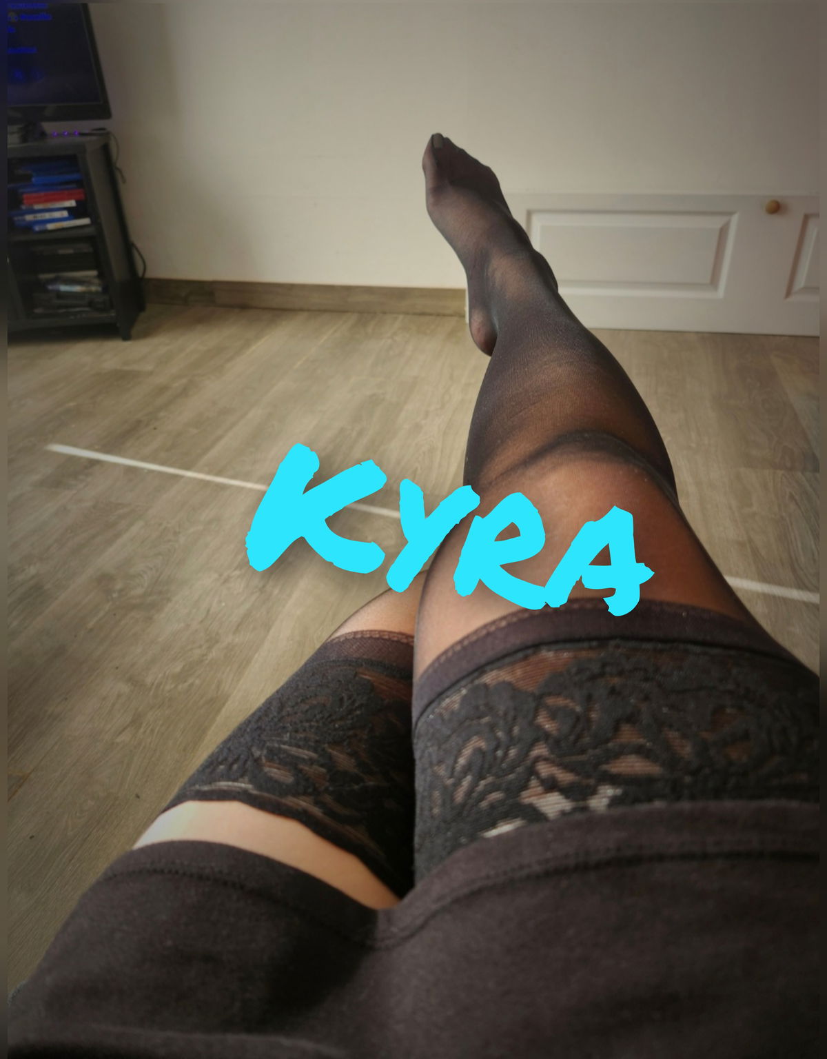 kyrablue
