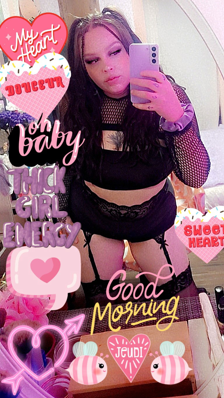 PetiteTannante69