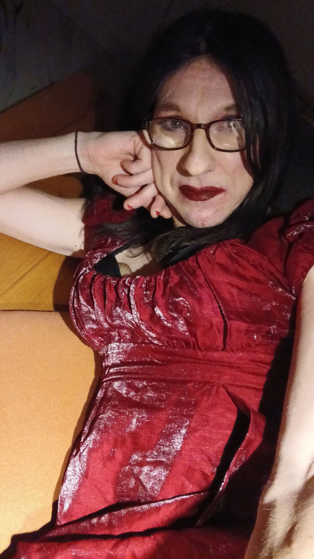 Transjanne