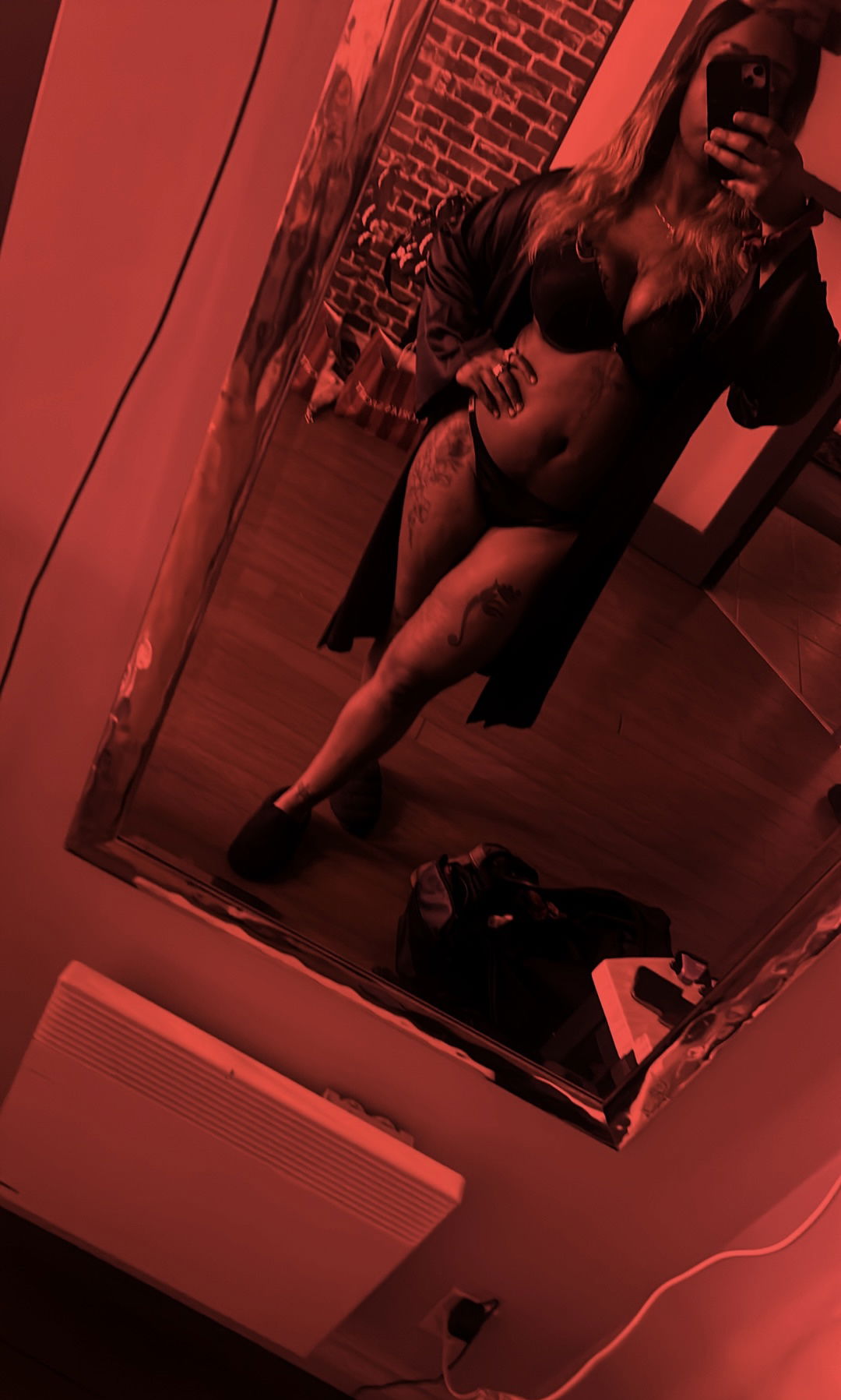 Bri-Xxotic