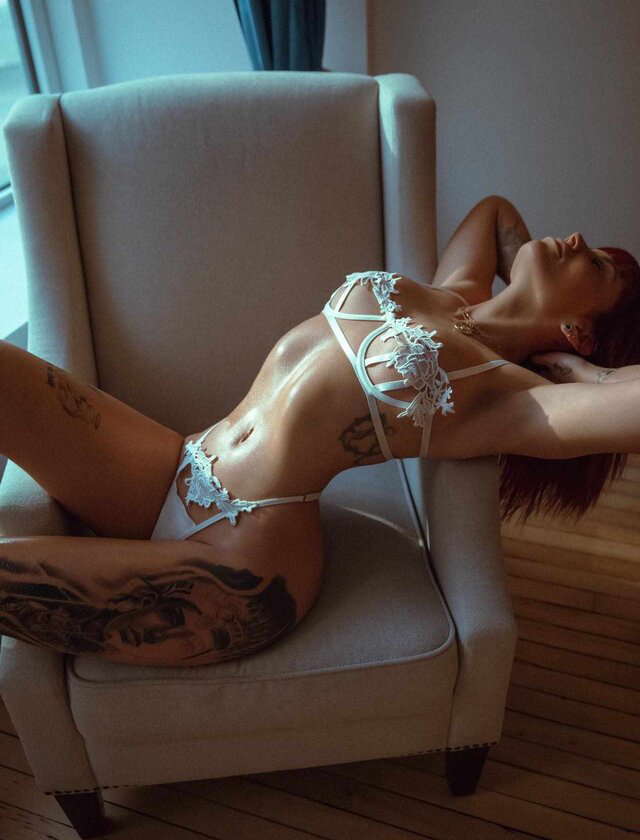hornykinky