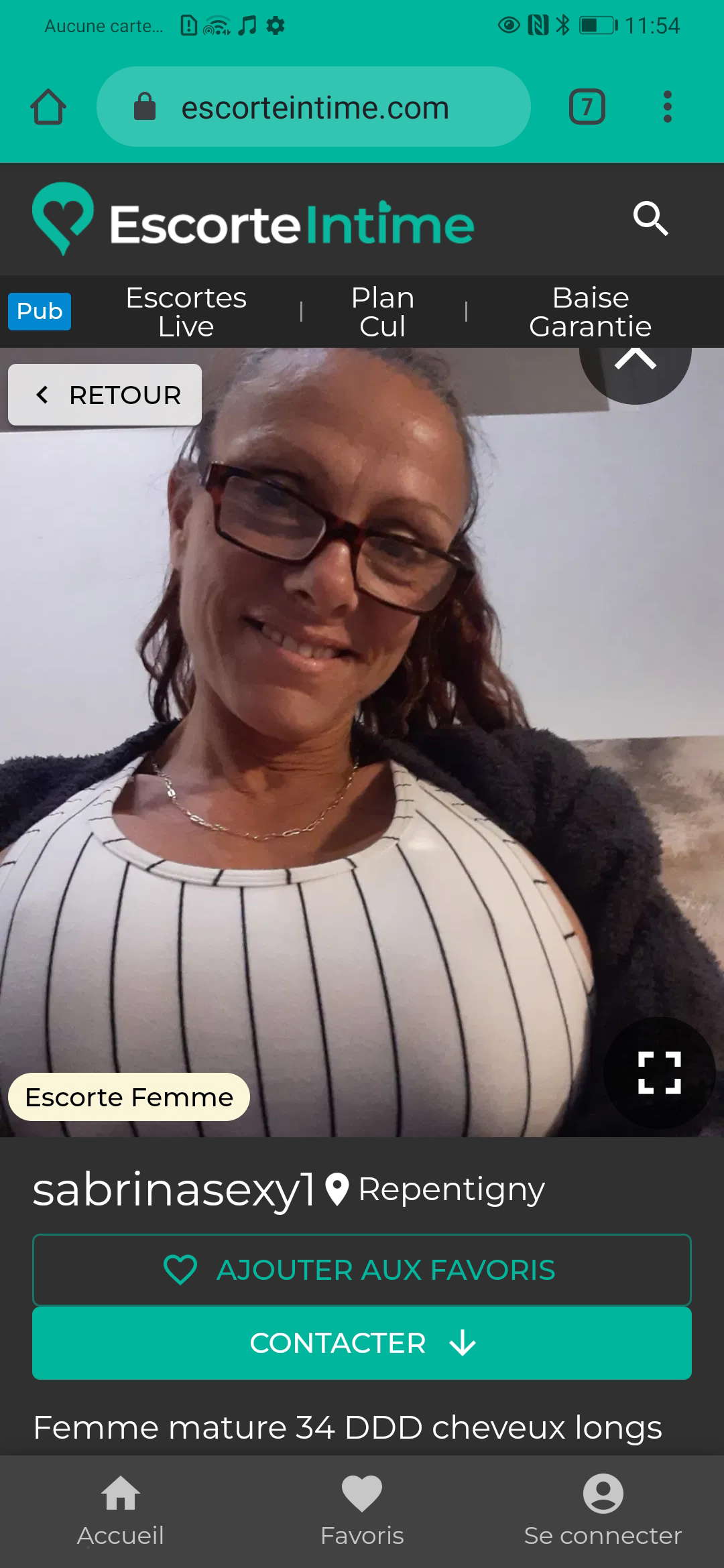 Sabrinasexyone