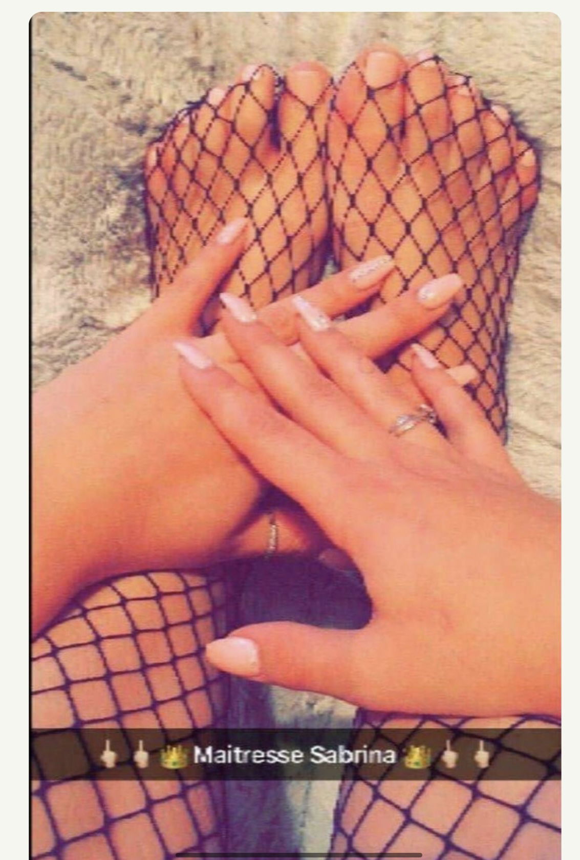 mistresse-sabrina