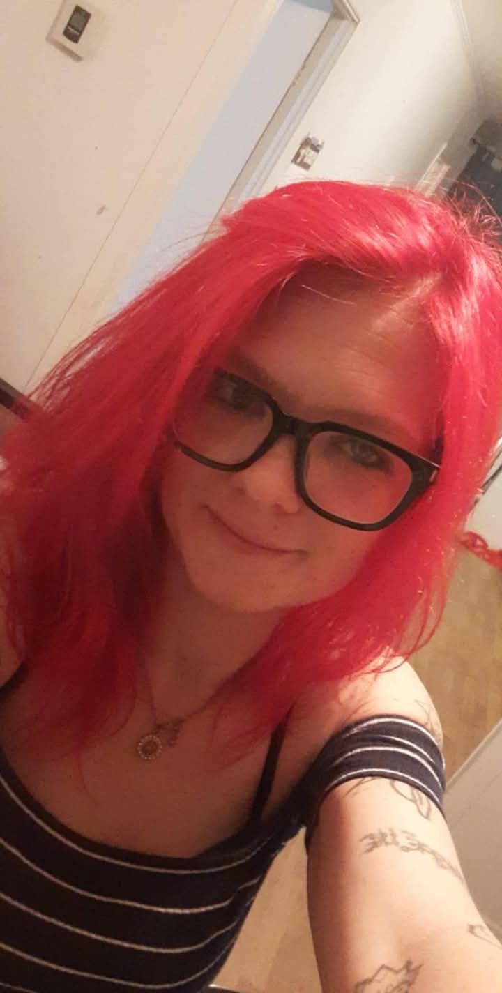 redgirl