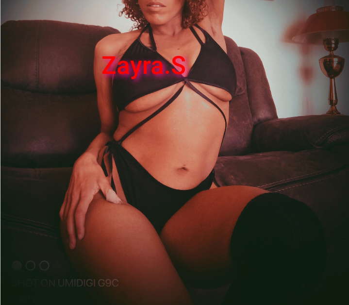 ZayraSinclaire