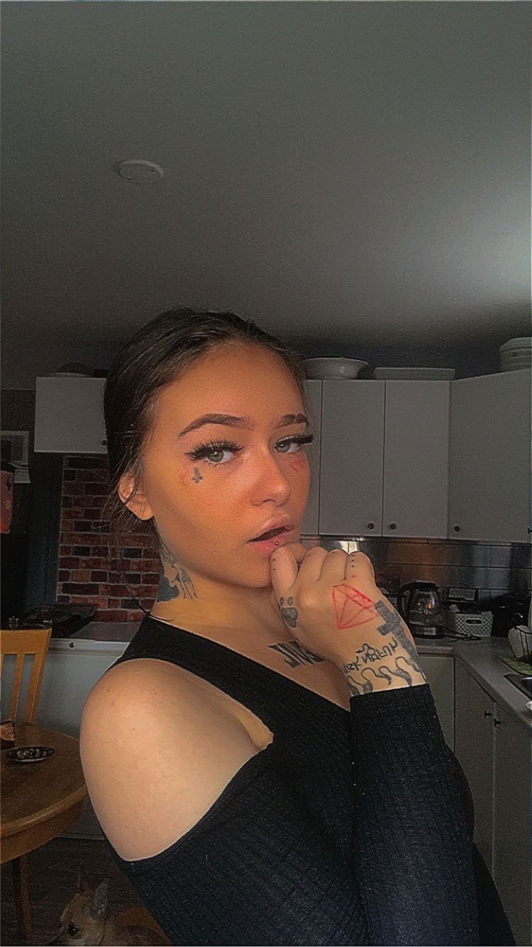 Alyssa420
