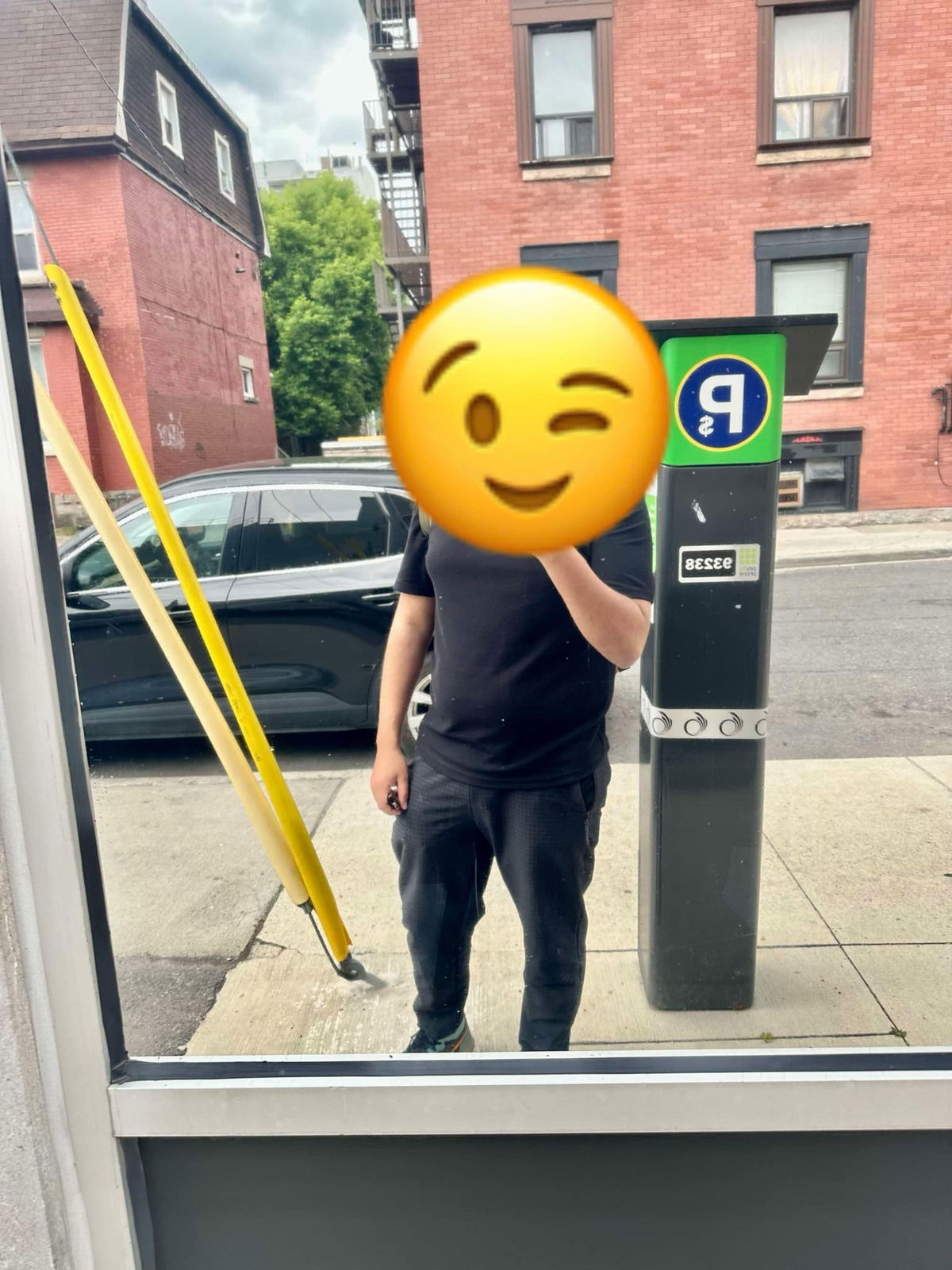 Arm