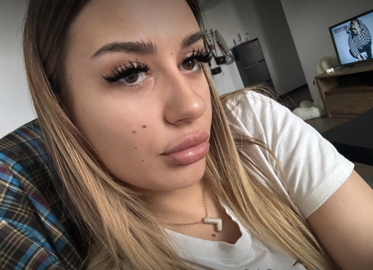 LexyGrace
