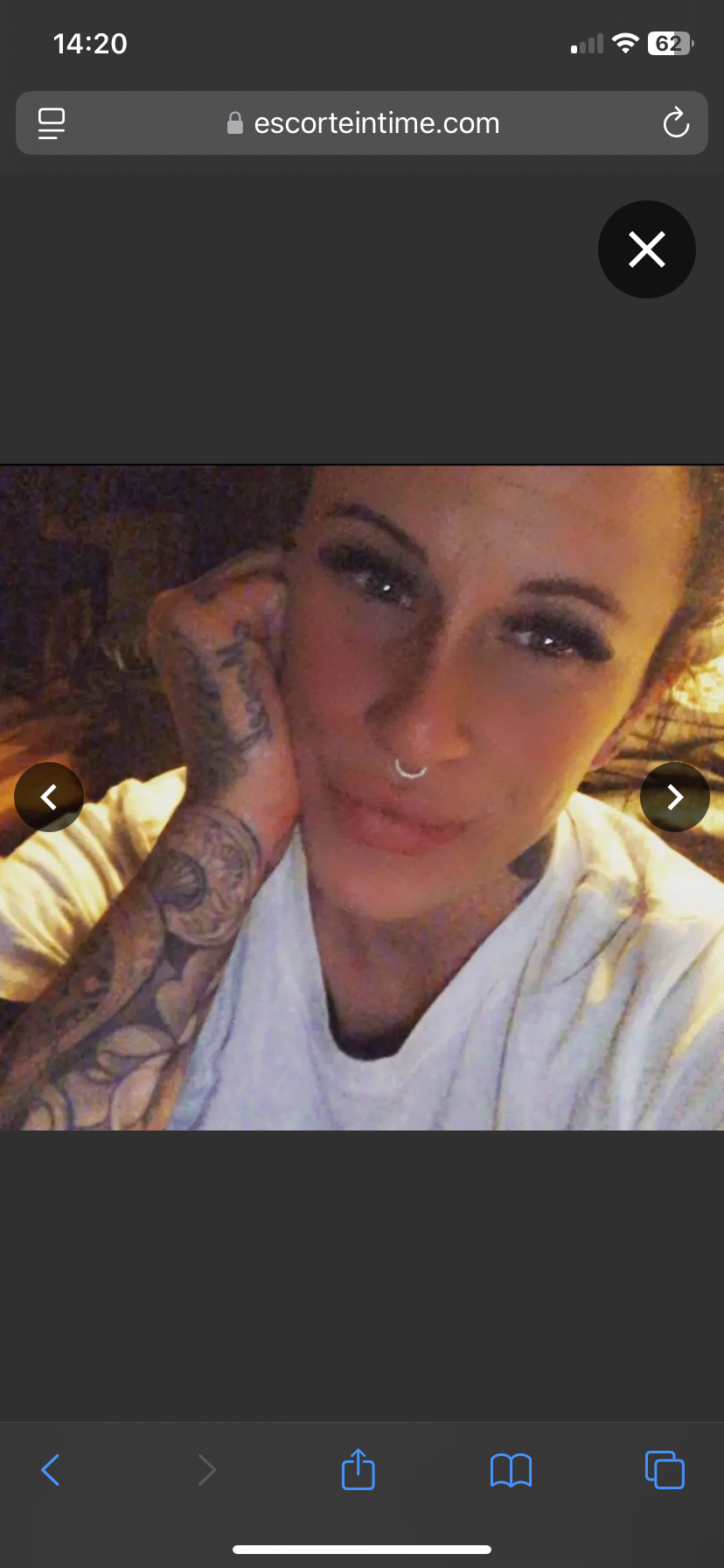 Chanellexox