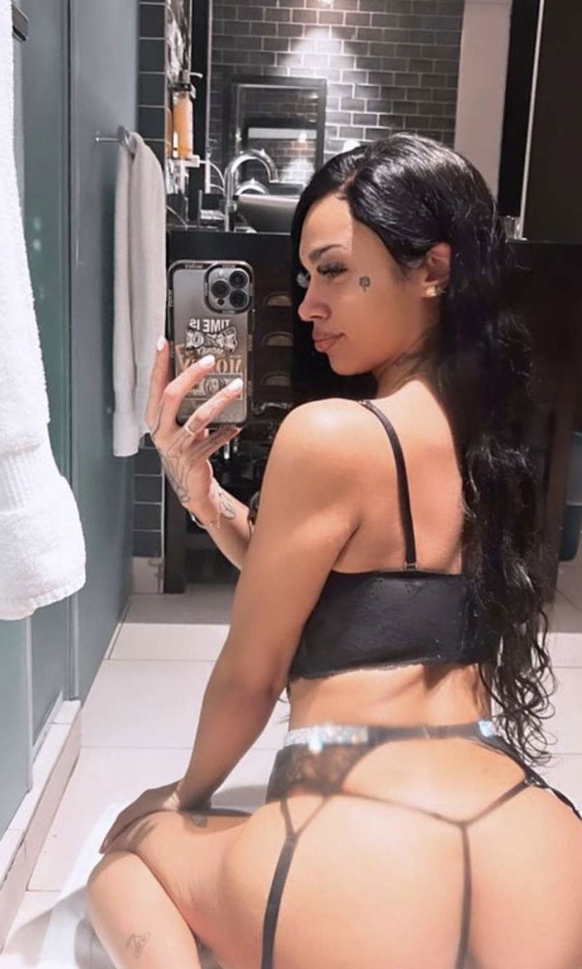 TherealjadeQuebec