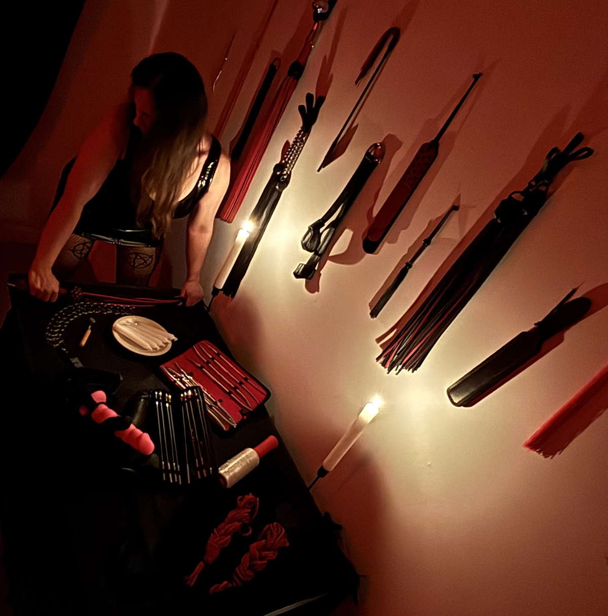 BDSM4U