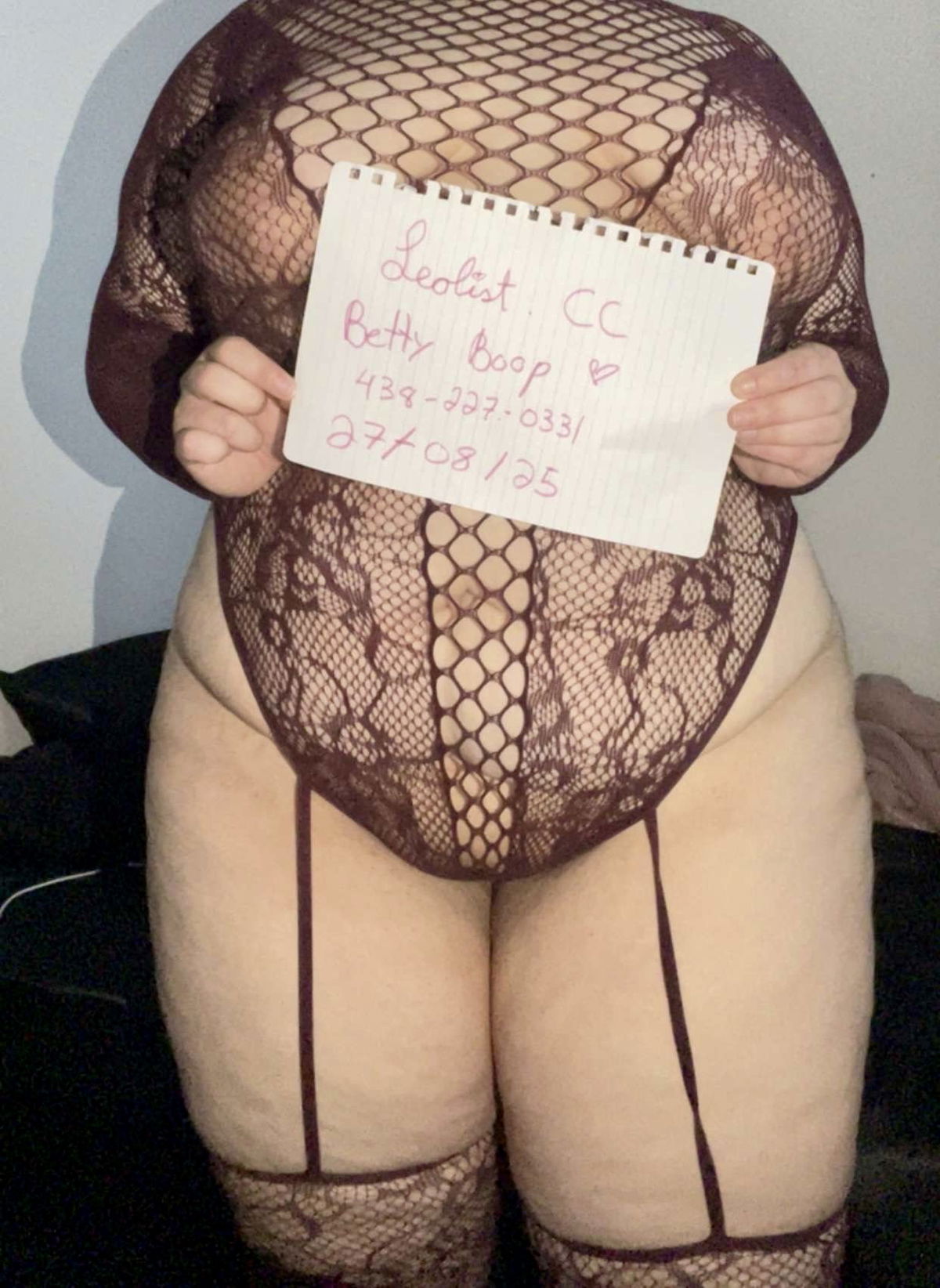 BettyBoop