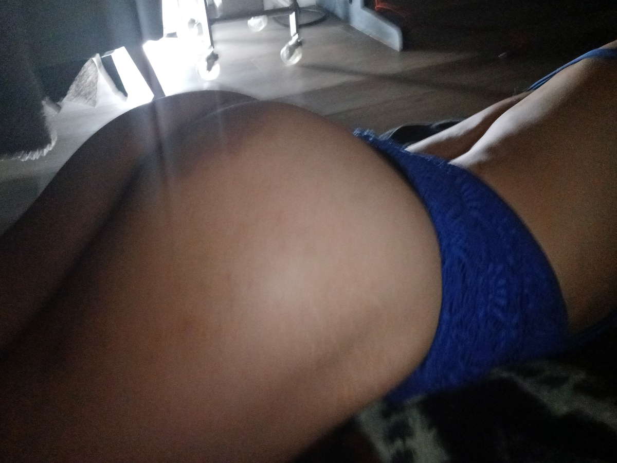 PUTEpoubelleAsperme